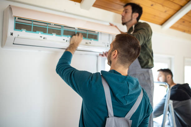 Best HVAC air duct cleaning  in Ensley, FL