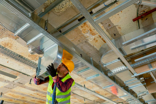 Best HVAC installation services  in Ensley, FL