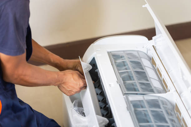 Best Affordable HVAC services  in Ensley, FL