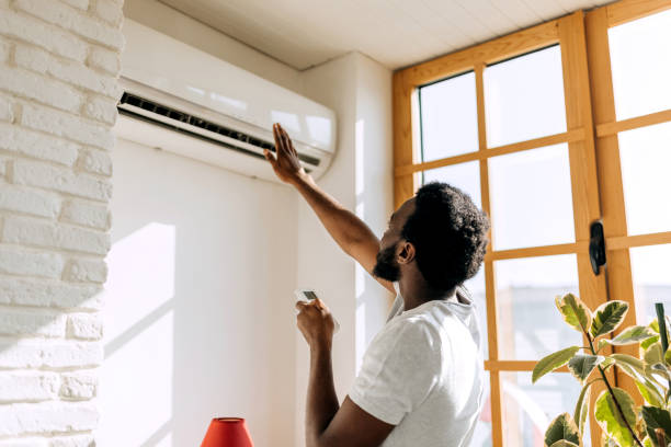 Best Affordable HVAC services  in Ensley, FL