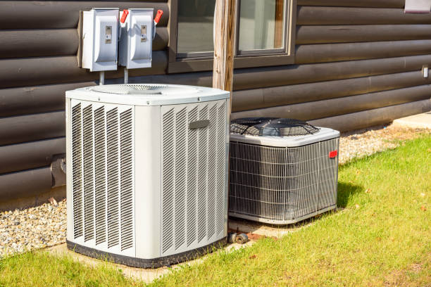 Best Central air repair  in Ensley, FL