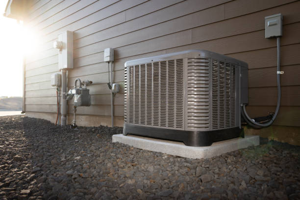 Best Commercial HVAC repair  in Ensley, FL